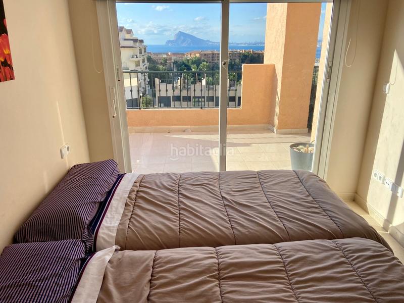 Foto 4dd2ee97-0033-4306-a514-e8ff98ee53de. Miete appartement mit heizung pool in Maryvilla Calp