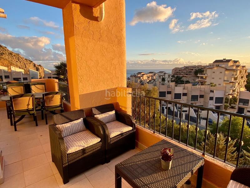 Foto 73cf60f5-5d3c-446a-b19e-5439d86e5e6c. Miete appartement mit heizung pool in Maryvilla Calp