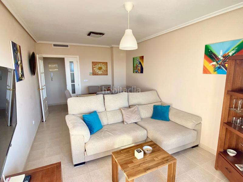 Foto 062e50b5-3ce1-4527-9eaa-68676393b1f8. Rent apartment with heating pool in Maryvilla Calp