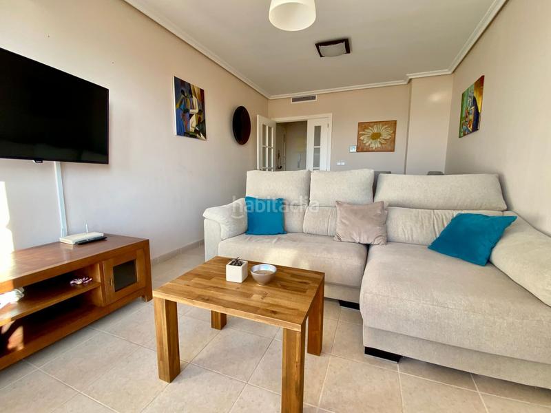 Foto 986643c9-c0a9-4d97-b64f-719e057b3583. Rent apartment with heating pool in Maryvilla Calp