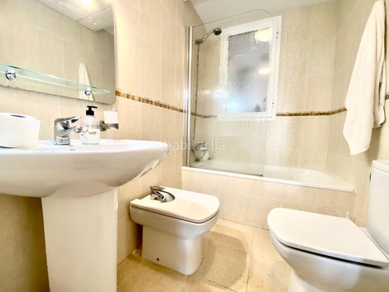 Foto b7ce7dff-6e52-49ac-ba7f-30d94fc5f715. Rent apartment with heating pool in Maryvilla Calp