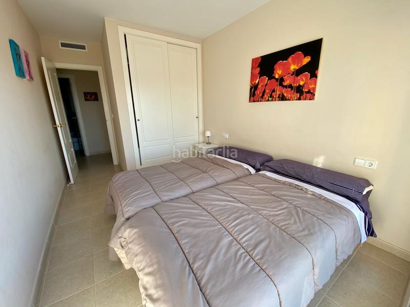 Foto f48b0093-c843-4a52-9618-c6bdbca9c1a0. Rent apartment with heating pool in Maryvilla Calp