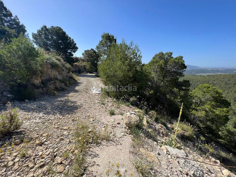 Foto 299b7793-bc0a-48c7-a32c-aa4856c496e8. Residential plot in Altea la vella Altea