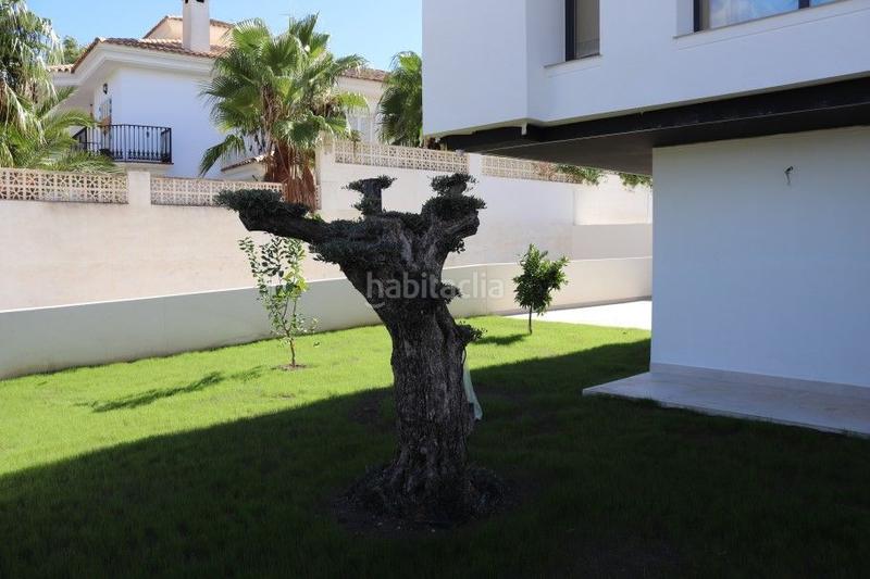 Foto 4b48bcaf-5098-4dd5-9051-6f9519ec65b5. Casa con riscaldamento piscina in L´Albir Alfàs del Pi (l´)