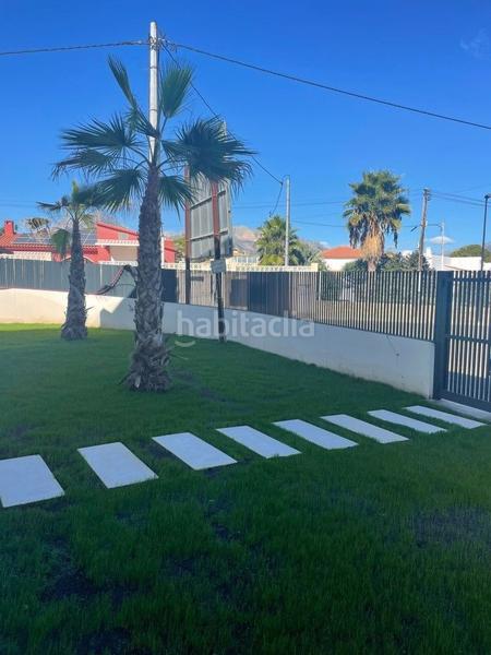 Foto 6f4c6175-5d36-40bb-be34-eb33b328eee6. Casa con riscaldamento piscina in L´Albir Alfàs del Pi (l´)