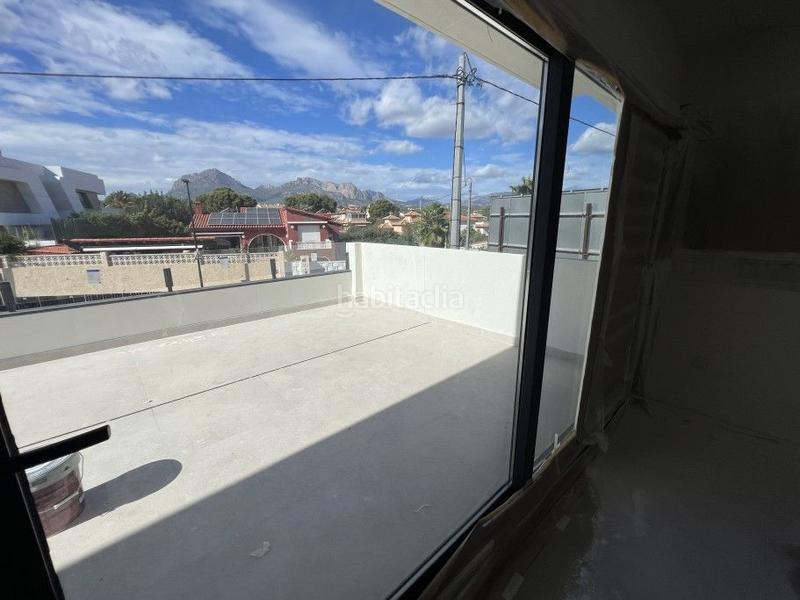 Foto 70a1d543-3d05-4be4-80b9-353536e1392c. Casa con riscaldamento piscina in L´Albir Alfàs del Pi (l´)