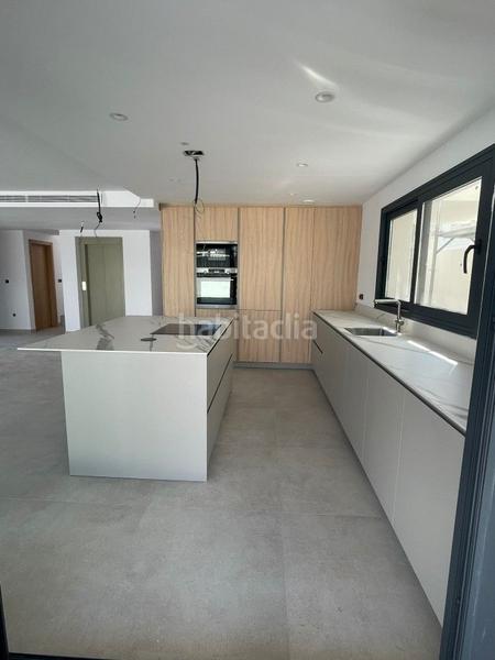 Foto a32a08b0-ef62-4e4a-9047-f8433f9f06bf. Casa con riscaldamento piscina in L´Albir Alfàs del Pi (l´)