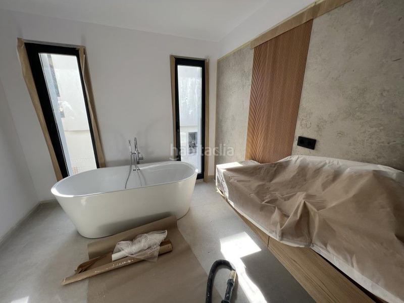 Foto c5e0b97f-02a3-4882-8f04-0409111c78a7. Casa con riscaldamento piscina in L´Albir Alfàs del Pi (l´)