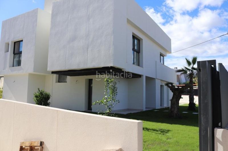 Foto c962d3ae-0041-466b-b015-c587e9c88023. Casa con riscaldamento piscina in L´Albir Alfàs del Pi (l´)