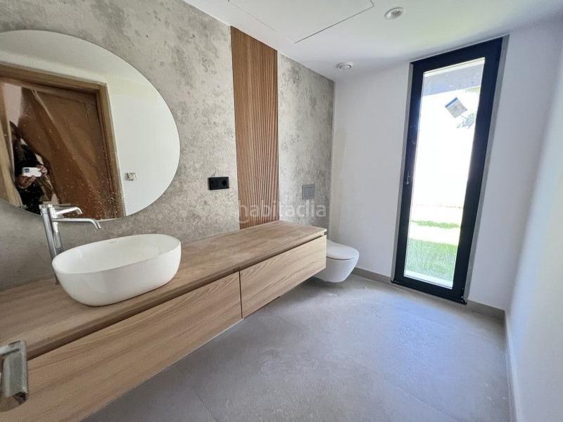 Foto ca7006ce-da18-405c-b3ab-4bacda3f2f86. Casa con riscaldamento piscina in L´Albir Alfàs del Pi (l´)