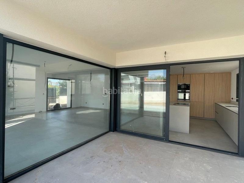 Foto dd69e54f-65a8-48f8-81b3-ef6a0dfca6e9. Casa con riscaldamento piscina in L´Albir Alfàs del Pi (l´)