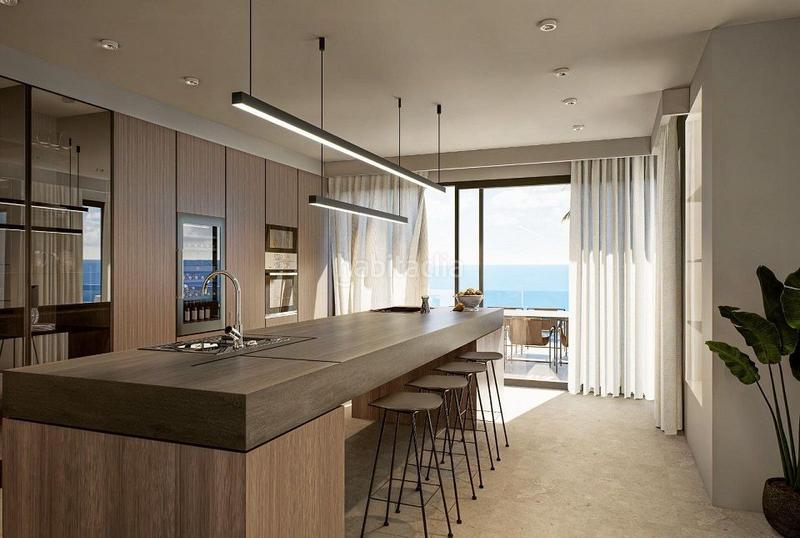 Foto 011ab277-bbb3-443e-8d66-4a2b7164d748. Chalet avec chauffage piscine dans Altea hills Altea