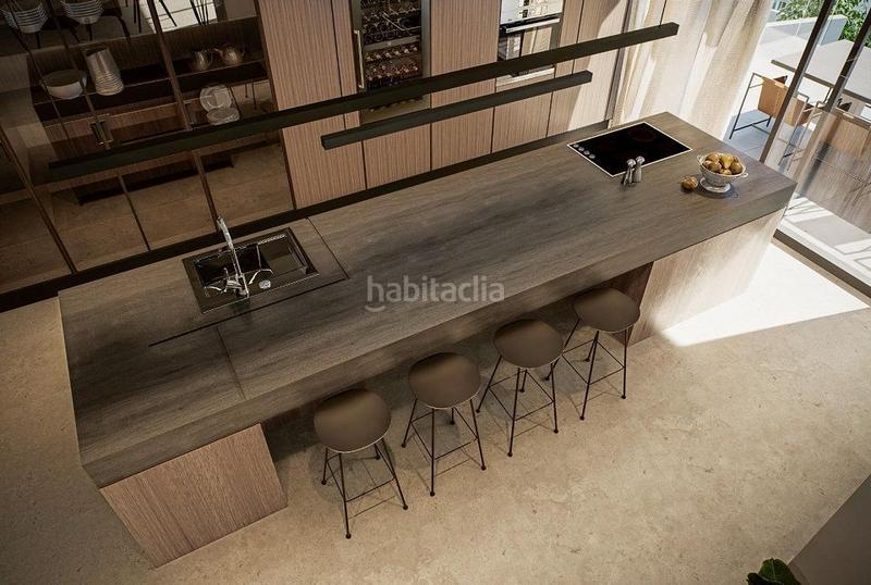 Foto 0ca77a70-7743-4229-ae9b-c6163f166cad. Chalet avec chauffage piscine dans Altea hills Altea