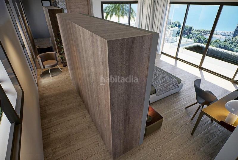 Foto c4ded770-f670-45eb-8c02-3191b3d9924e. Chalet avec chauffage piscine dans Altea hills Altea