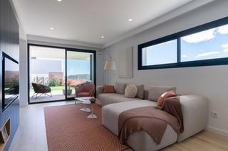 Appartement  Magnolias. Atico nueva construccion en cumbres del sol
