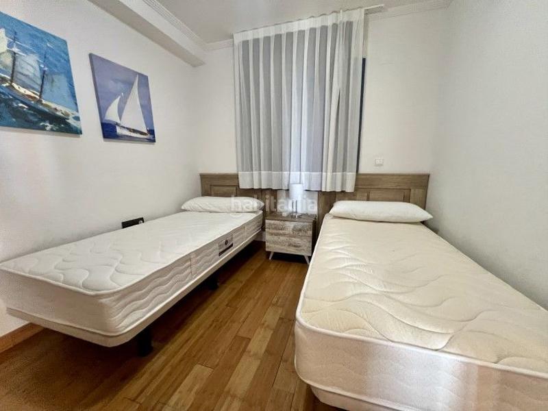 Foto 0ee473cf-4905-4973-a54b-907ad2579170. Apartamento primera linea apartamento frente al mar marina en Altea