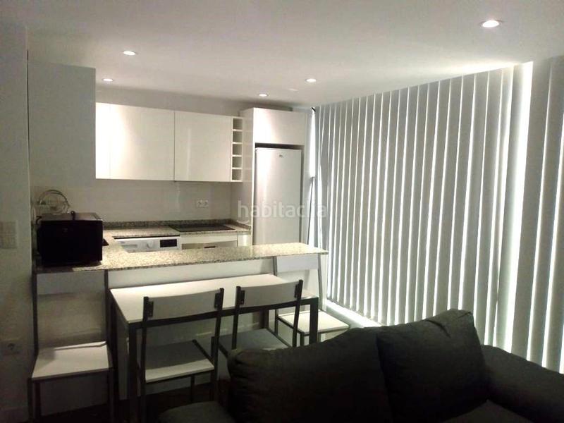 Foto 2489386c-46cf-4862-8896-cd75cd795f42. Apartamento primera linea apartamento frente al mar marina en Altea
