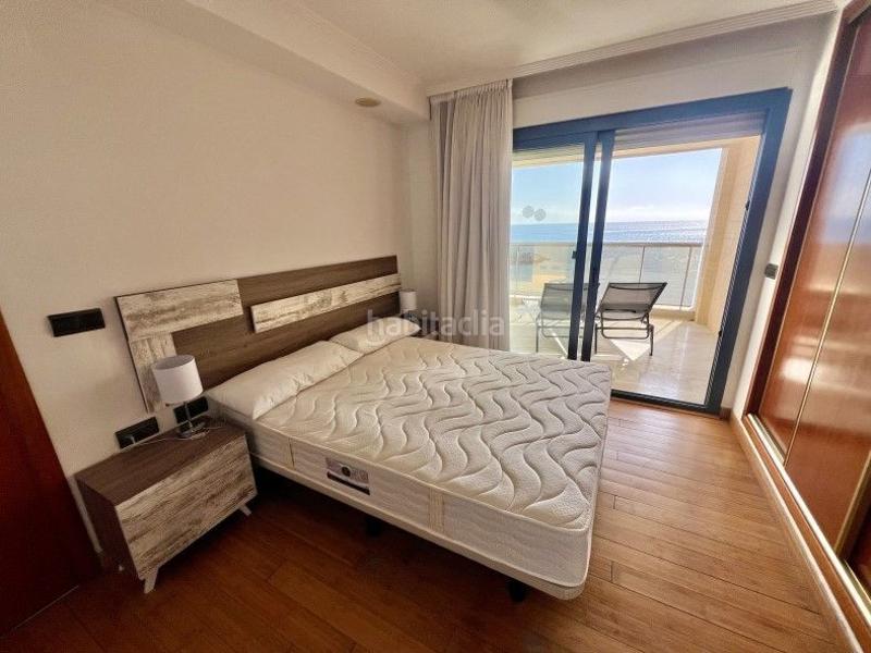 Foto 2877c089-0973-4f82-8700-8cde722a2c89. Apartamento primera linea apartamento frente al mar marina en Altea