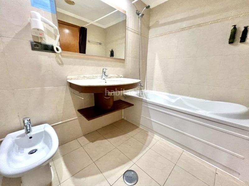 Foto 2a6d60fa-6b49-469d-af0c-d0292bc9c501. Apartamento primera linea apartamento frente al mar marina en Altea