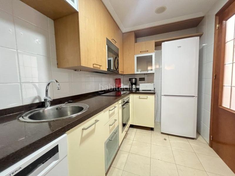 Foto 4cdeb38c-160c-4069-8f7d-f1dd5b514440. Apartamento primera linea apartamento frente al mar marina en Altea