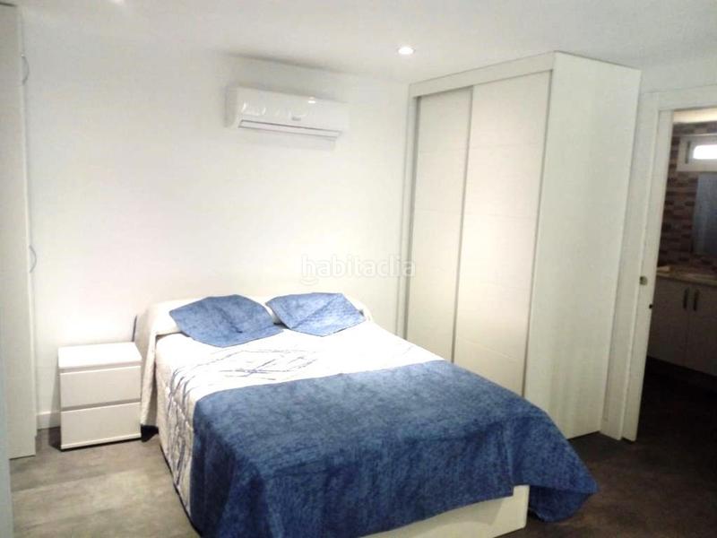 Foto 53327fc7-efa1-4d39-9a93-2abba6d76582. Apartamento primera linea apartamento frente al mar marina en Altea