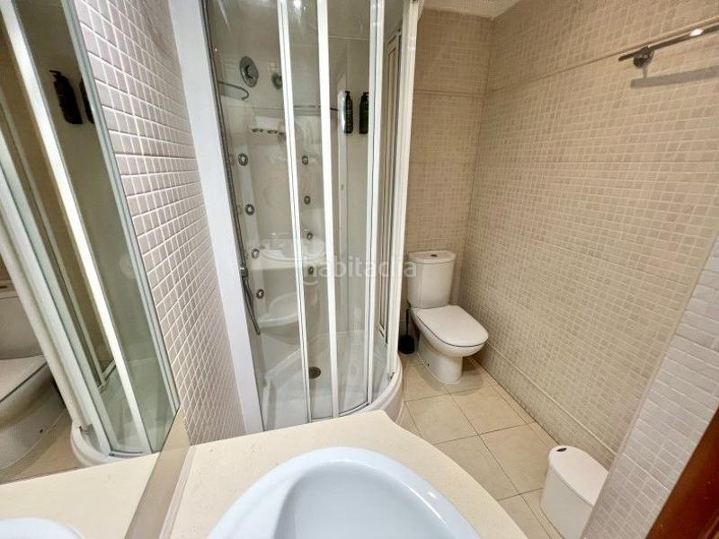 Foto cbc1177f-61f7-4c0c-accb-8bf71ff37456. Apartamento primera linea apartamento frente al mar marina en Altea