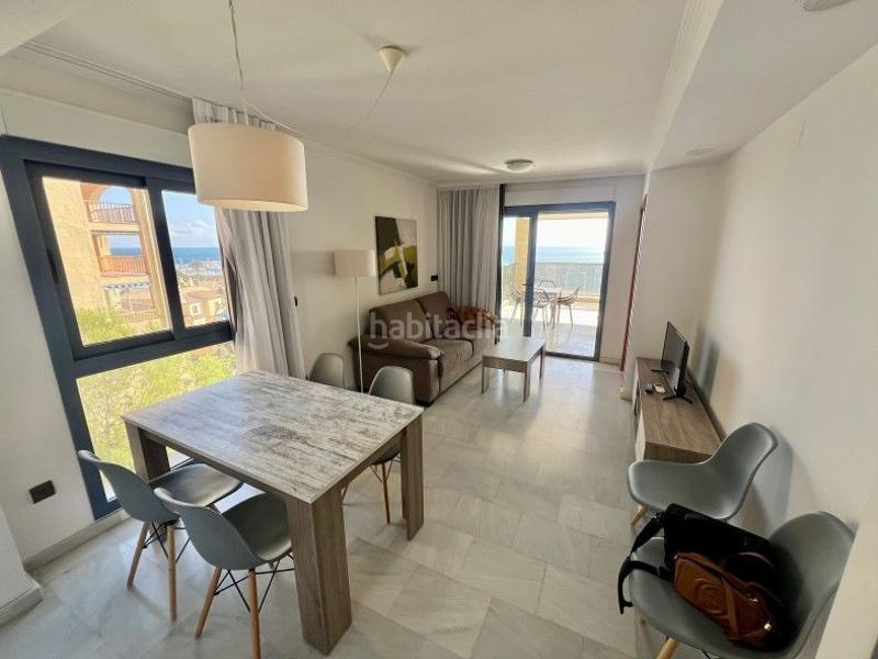 Foto eb6f3ee5-703c-44c2-8360-ed9e36c805b1. Apartamento primera linea apartamento frente al mar marina en Altea