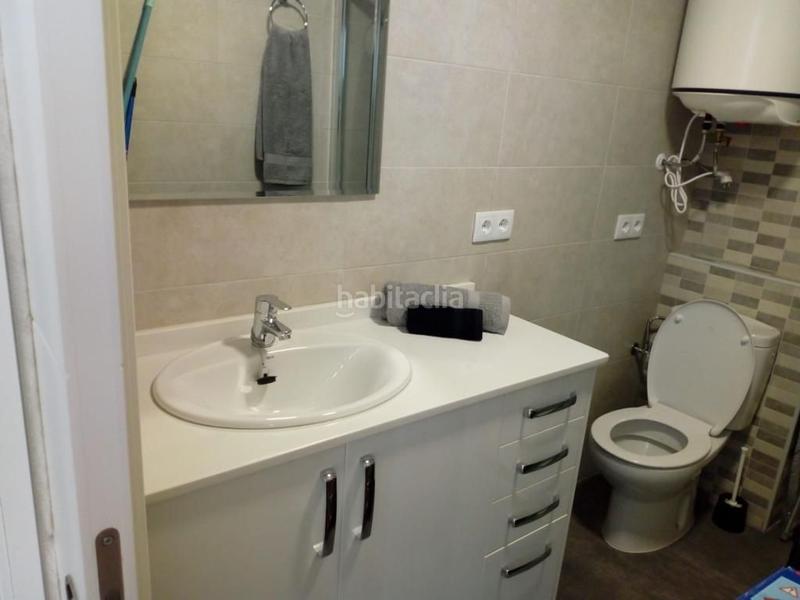 Foto f268d389-712f-4362-b436-72e2187bd5a3. Apartamento primera linea apartamento frente al mar marina en Altea