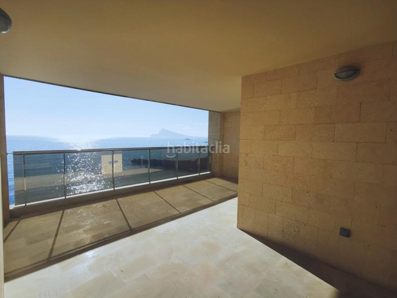 Foto 056fe3f0-e8b1-4edb-b21a-a4663d1e7d3b. Piccolo appartamento con riscaldamento piscina in Altea