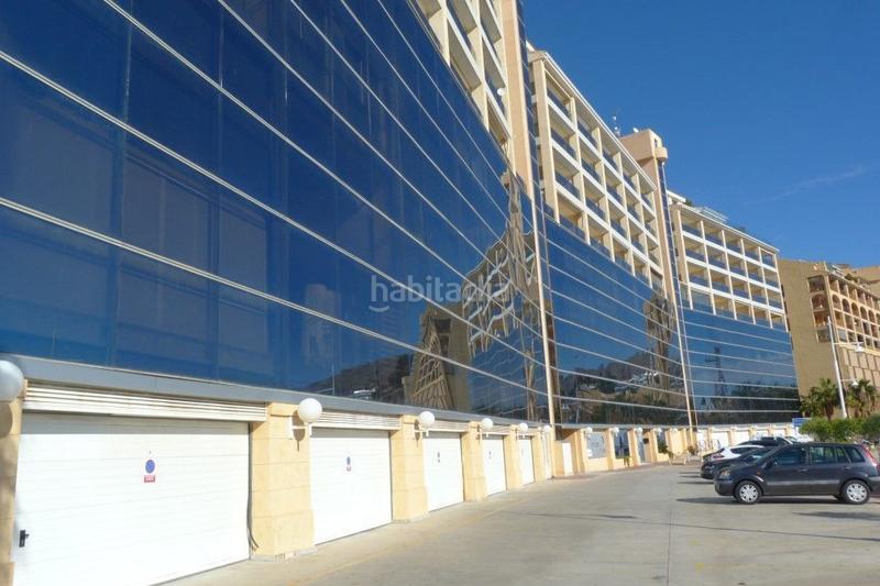 Foto 20a4e88b-80b7-4fe1-a5f2-fa56c8b3e130. Piccolo appartamento con riscaldamento piscina in Altea