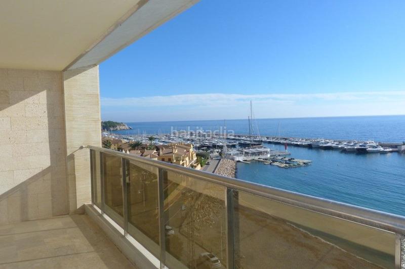 Foto 44186a2b-9f8a-46cd-868f-880e4a29e202. Piccolo appartamento con riscaldamento piscina in Altea