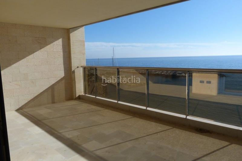 Foto 6c41ff1d-8a8f-4be0-a77e-1c6c9286d4d3. Piccolo appartamento con riscaldamento piscina in Altea