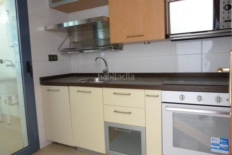 Foto 70874472-2416-4618-8143-5e65480016af. Piccolo appartamento con riscaldamento piscina in Altea