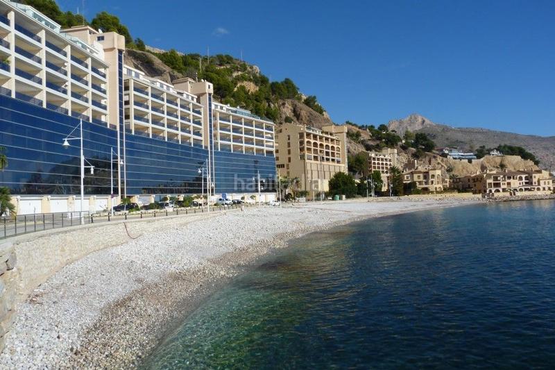 Foto 7cb2017d-901b-4432-b7bf-99b4d93d149a. Piccolo appartamento con riscaldamento piscina in Altea