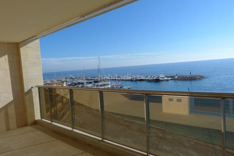 Foto aa1a82ed-6194-4cc7-9303-737c9a0b7b25. Piccolo appartamento con riscaldamento piscina in Altea