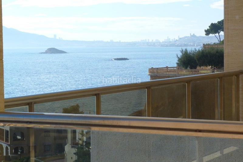 Foto b13c320a-2bcc-4967-ab61-de8c55868f8e. Piccolo appartamento con riscaldamento piscina in Altea