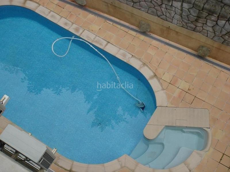 Foto b4a9dca5-cf0d-4532-8bd1-257303f49d88. Piccolo appartamento con riscaldamento piscina in Altea