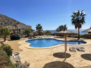 Apartamento en Mascarat