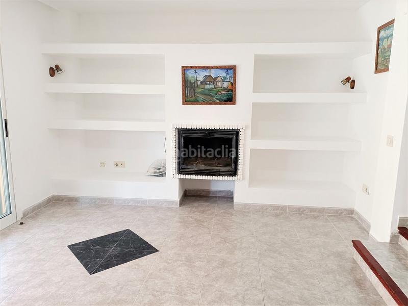 Foto 1fe7ffbc-6868-48e6-b6f3-5d4e833698a1. Casa chalet en rincon de loix en Sierra Helada Benidorm