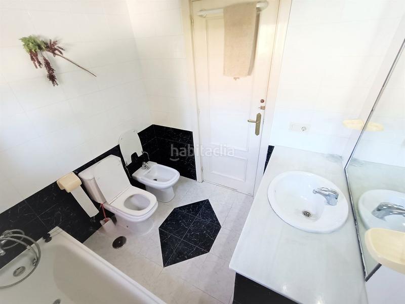 Foto 59695ceb-f3a3-47d0-a99d-8585edcd11a2. Casa chalet en rincon de loix en Sierra Helada Benidorm