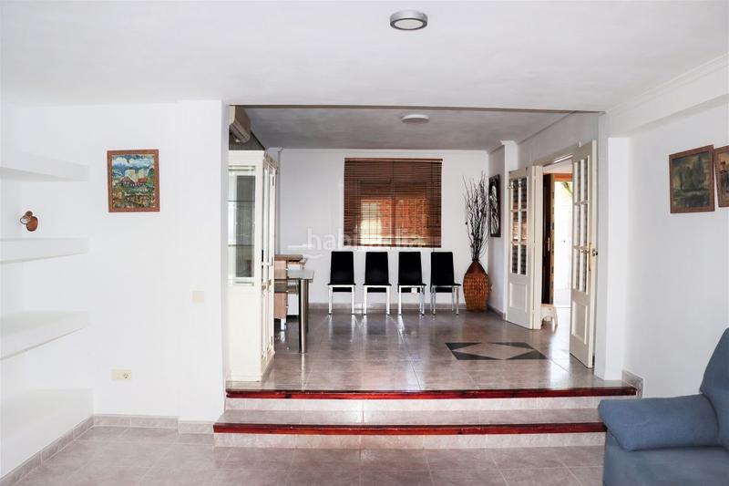 Foto 6803d197-2c6f-4493-8523-d0e26bf2b0ae. Casa chalet en rincon de loix en Sierra Helada Benidorm