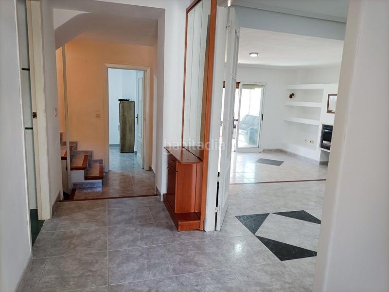 Foto a58b2a7e-7e02-4db5-a46d-3bb7ef55c796. Casa chalet en rincon de loix en Sierra Helada Benidorm