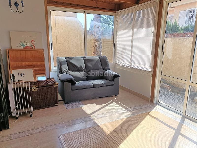 Foto afc3d82e-45f1-48ec-8ad5-b7eb50a257aa. Casa chalet en rincon de loix en Sierra Helada Benidorm