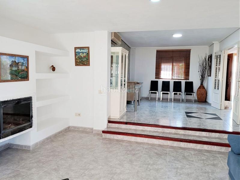 Foto b60d688e-555f-4e71-bb74-f71dcf318096. Casa chalet en rincon de loix en Sierra Helada Benidorm