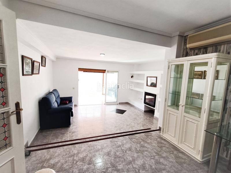 Foto e868918c-7edd-46f8-8b4d-7c430f219f93. Casa chalet en rincon de loix en Sierra Helada Benidorm