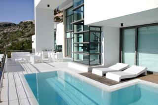 Lloguer Casa a Altea Hills. Espectacular casa en altea hills