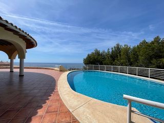 Lloguer Casa a Altea Hills. Chalet en sierra altea junto altea hills