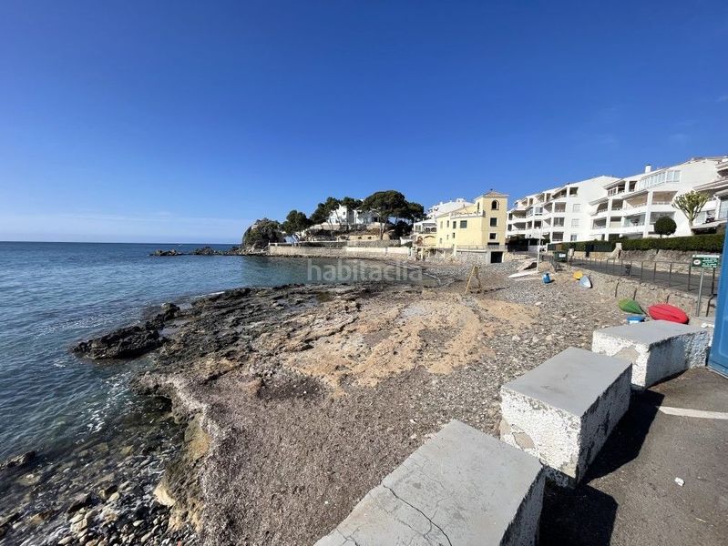 Foto 3d161293-11d7-43ee-bda7-7d2157ec024b. Àtic a cap negret a L´Olla Altea