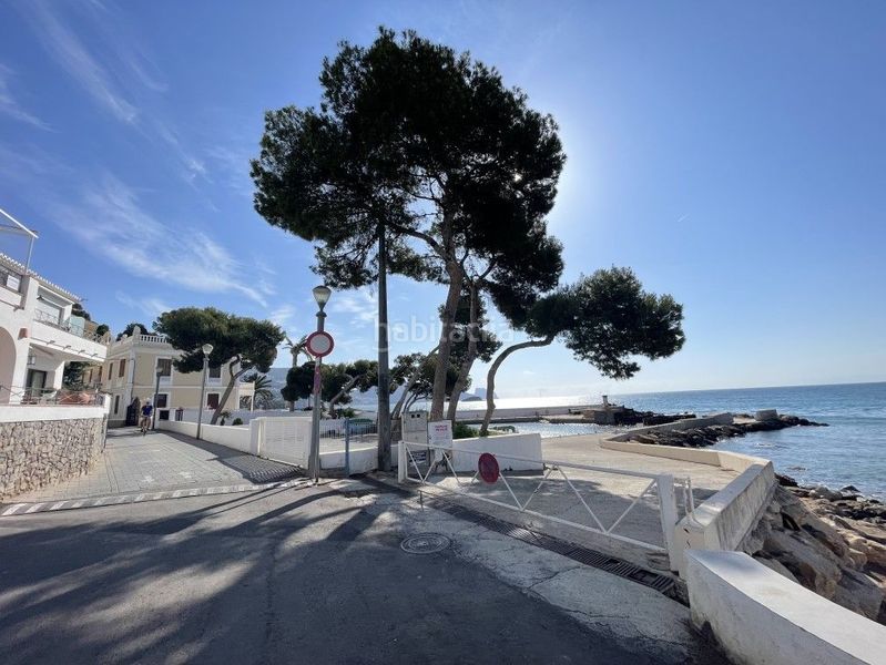 Foto 4b02bfd9-241b-4ba9-81ce-d006b8125c58. Àtic a cap negret a L´Olla Altea
