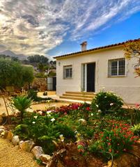 Masia a Polop. Increible oportunidad de bella finca en polop